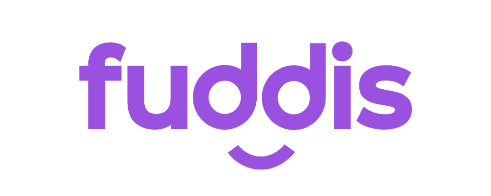 Logo de Fuddis