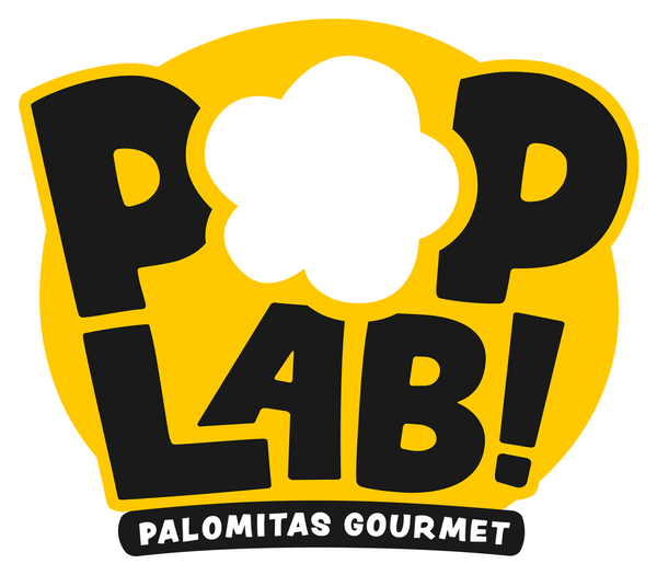 Pop Lab!