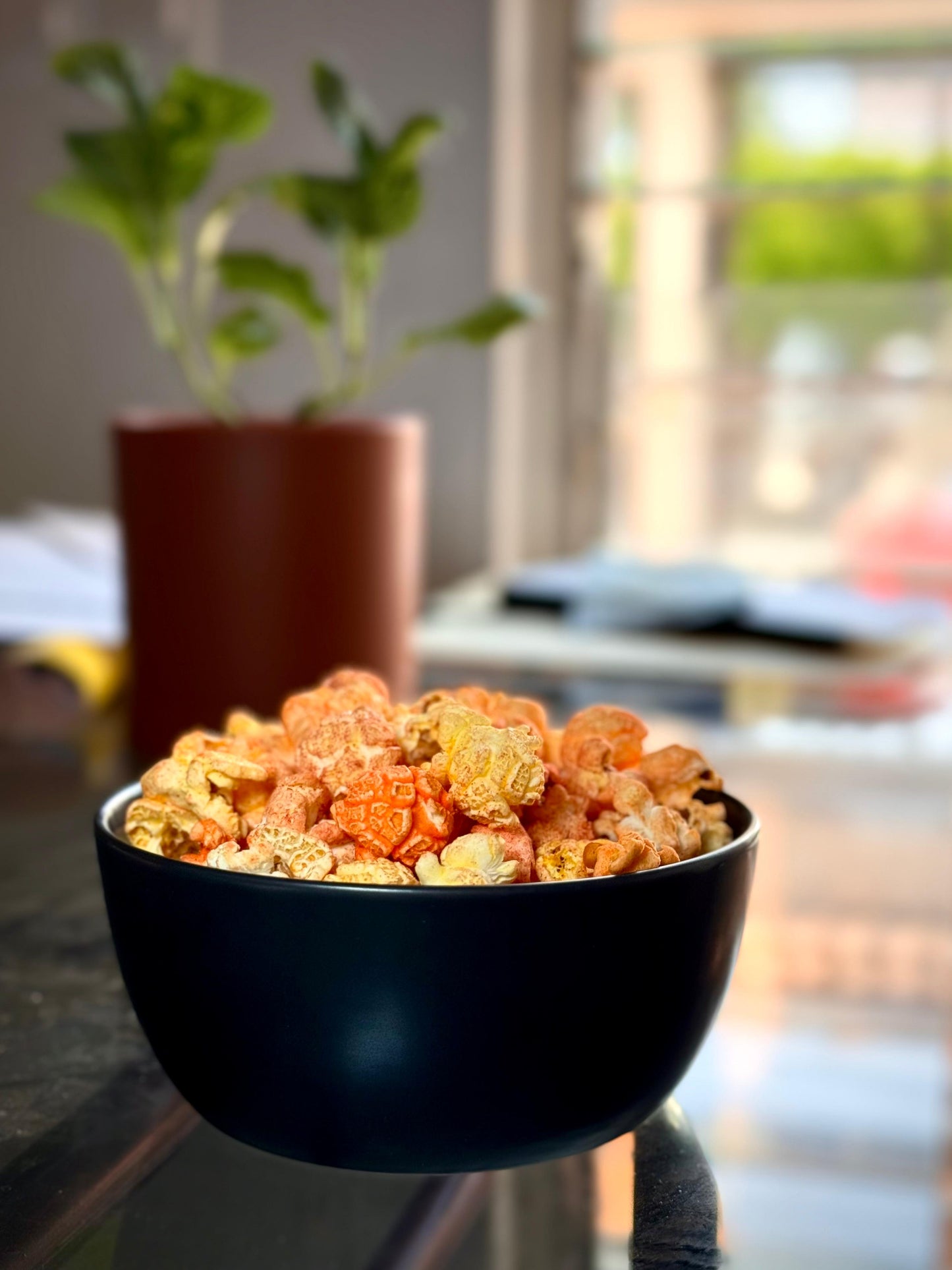 Pop Mix Popcorn 30g 💛🧡❤️🔥