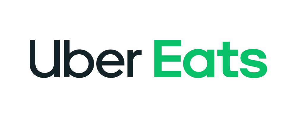 Logo de Uber Eats