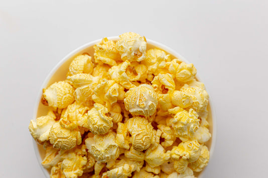 Máquinas de palomitas • Popit Gourmet Popcorn