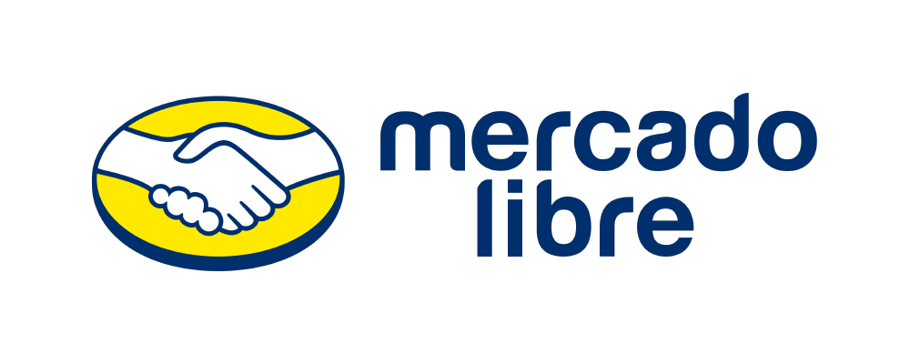 Logo de Mercadolibre